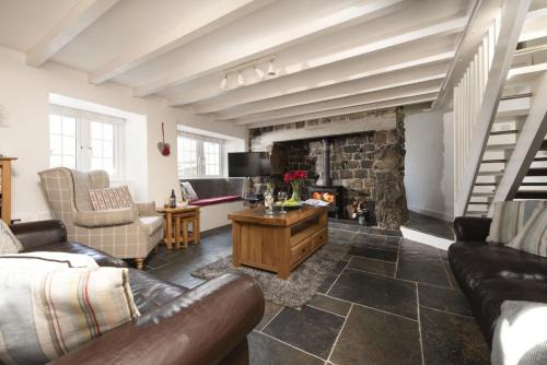 Coverack House | Dolor Cottage