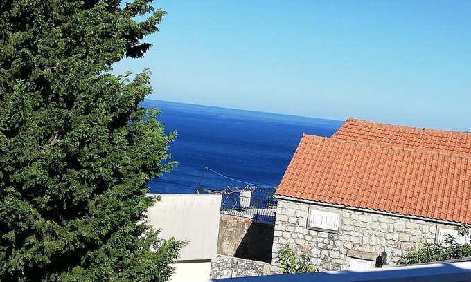 Rezevici Apartment | Dolores Apartments