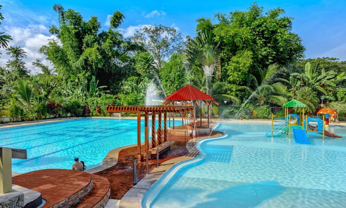 Polomolok Resort | Dolores Farm Resort