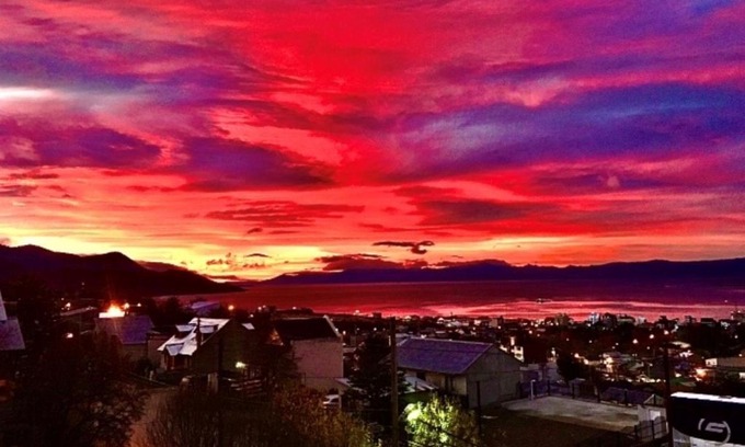 Province of Tierra del Fuego Apartment | Dolores House PREMIUM