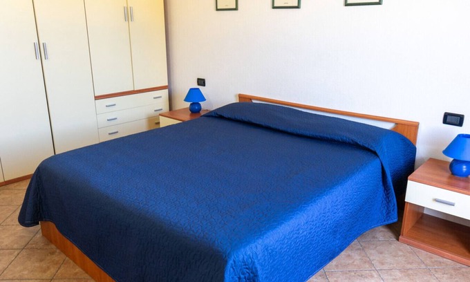 San Giovanni Apartment | Dolphin Apartment
