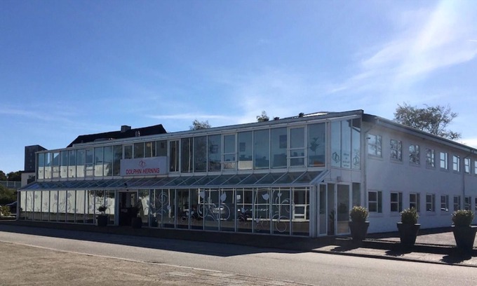 Birk Hotel | Dolphin Hotel Herning