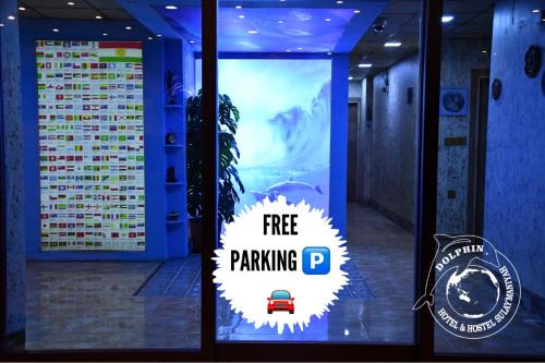 Sulaymaniyah Hotel | Dolphin Hotel & Hostel