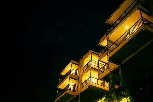 Vattakanal Bed & Breakfast | Dolphin Nose Retreat