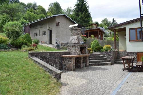 Ruzomberok House | Domček pod Kalváriou