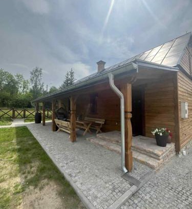 gmina Cmielow House | Dom ARCHITEKTA