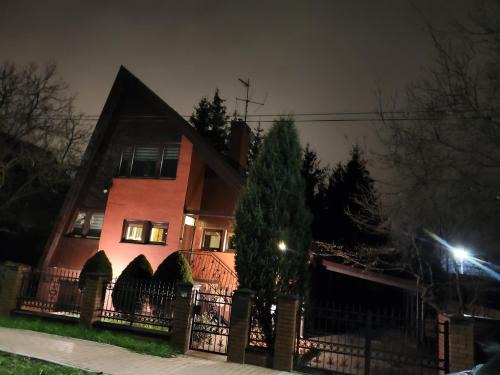 Kielce Villa | Dom blisko centrum