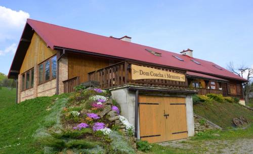 Regietow Apartment | Dom Coacha i Mentora