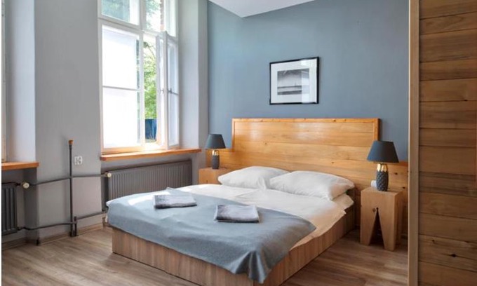 Zagorow Hotel | Dom Gościnny Gęsi Puch
