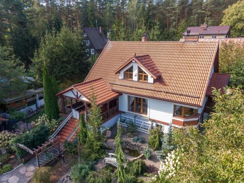 Spychowo Apartment | Dom Gościnny Jutrzenka