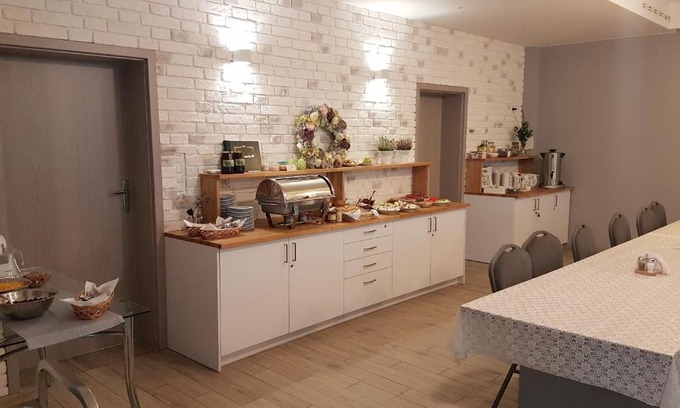 Beczkow Bed & Breakfast | Dom Gościnny Marysieńka
