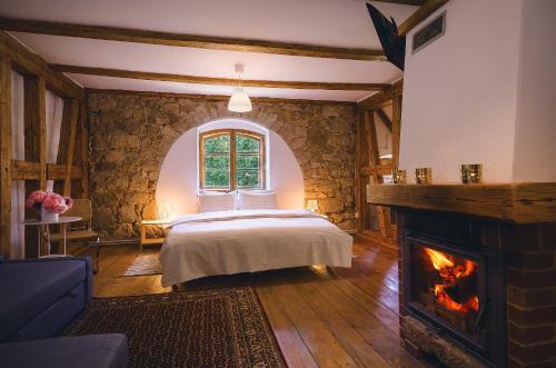 Wlen Apartment | Dom Gościnny pod Zamkiem Wleń