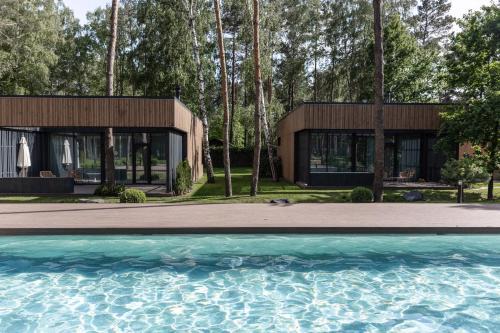 Lesniki Hotel | DOM hotel