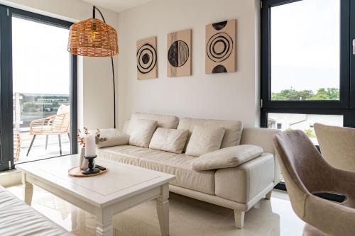 Moerfelden City Centre Apartment | DOM Inn