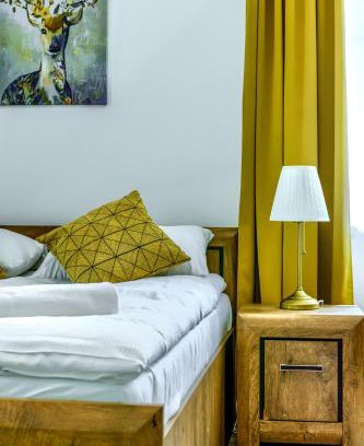 Tolkmicko Apartment | Dom Kawalera