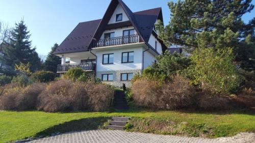 Rabka House | DOM KKK