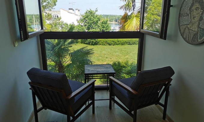 Cervar Porat Apartment | DOM LORON