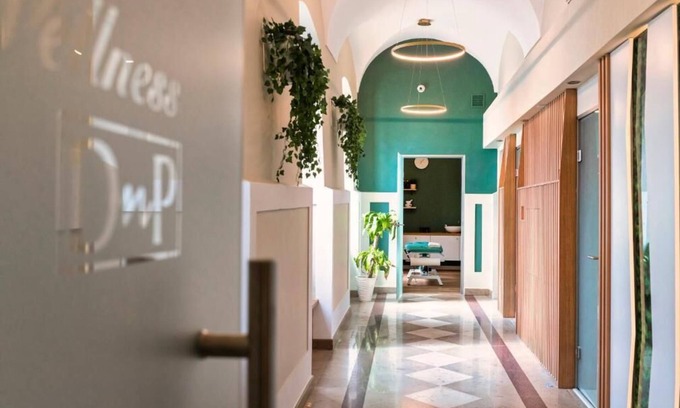 Old Town Hotel | Dom Na Podwalu Lublin