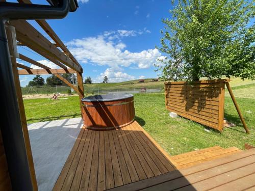 Mikolajki House | Dom na Skraju Lasu Mikołajki