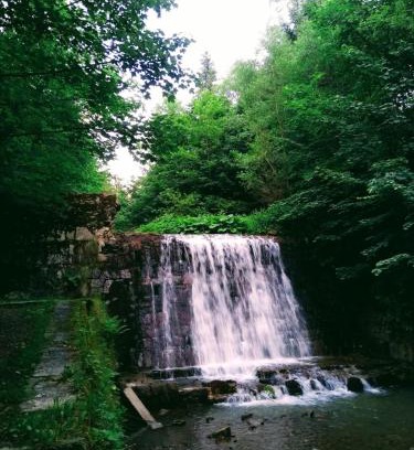 Ujsoy House | Dom na wyłączność, góry, Rysianka, Beskidy, apartament w górach