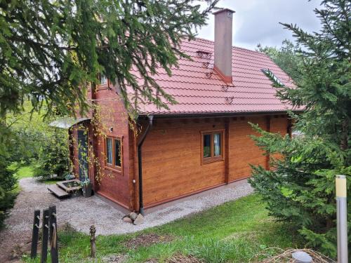 Piecki House | Dom Nad Stawem Dłużec 55A