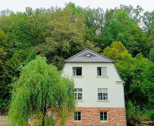 Wlen Villa | Dom pod Agatową Skałą we Wleniu