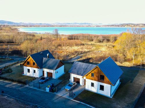 Sosnowka House | Dom pod górami Sosnówka