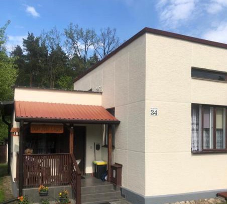Ruciane-Nida House | Dom pod lasem