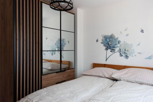 Elblag Apartment | Dom przy świerku