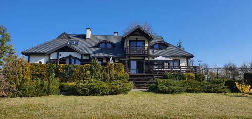 gmina Skierbieszow Villa | Dom Pujszany