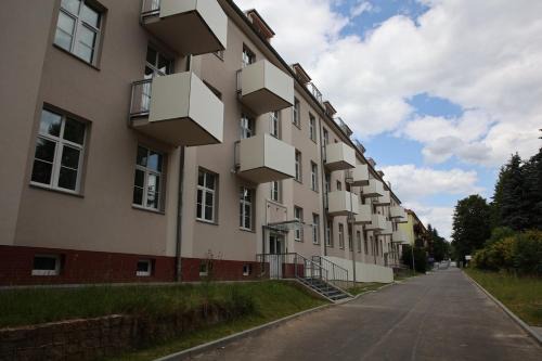 Jelenia Gora Apartment | Dom Studenta Pod Jelonkiem