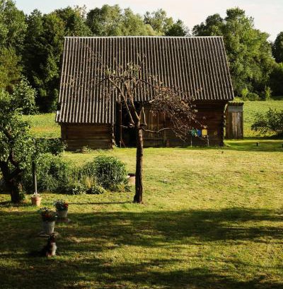 gmina Parzeczew House | Dom u Stasi