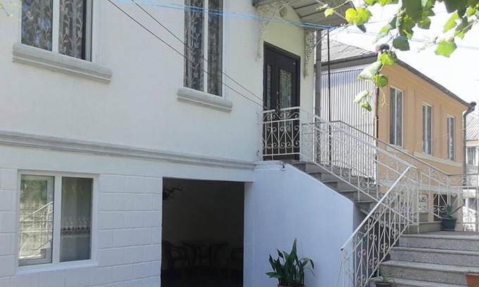 Kobuleti House | Dom v gorode Kobuleti