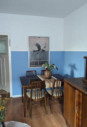 gmina Odolanow House | Dom w Dolinie Baryczy
