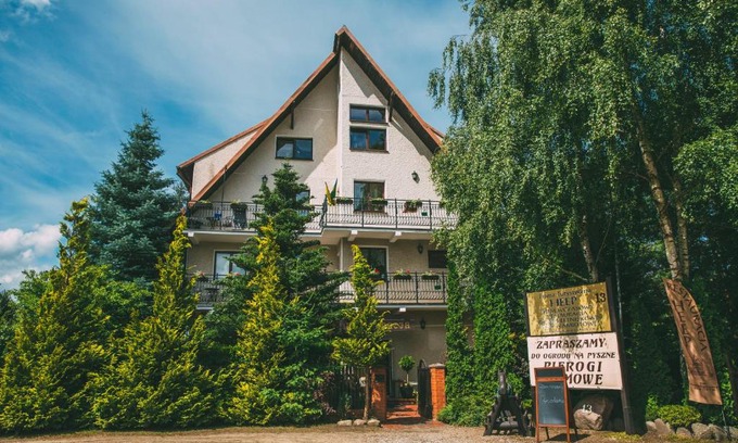Bialogora Bed & Breakfast | Dom wczasowy HEEP