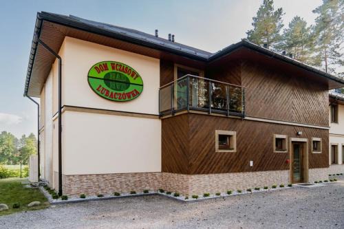 Radawa Resort | Dom Wczasowy Nad Lubaczowką