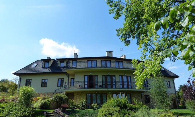 Sandomierz Resort | Dom Wycieczkowy PTTK "TURYSTA"