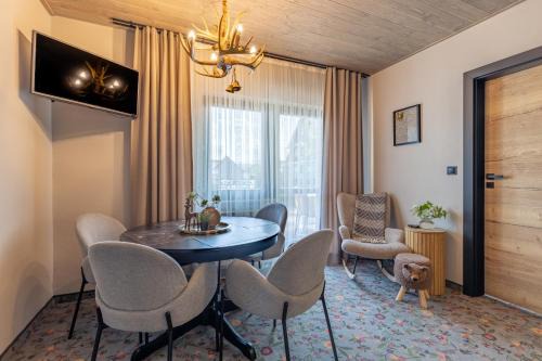 Bialka Tatrzanska House | Dom Wypoczynkowy Karolina - wyciąg narciarski na posesji
