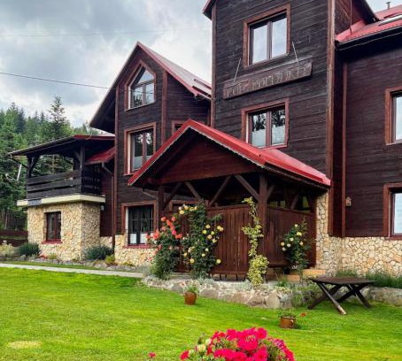 Jelesnia House | Dom Wypoczynkowy Pod Polanką