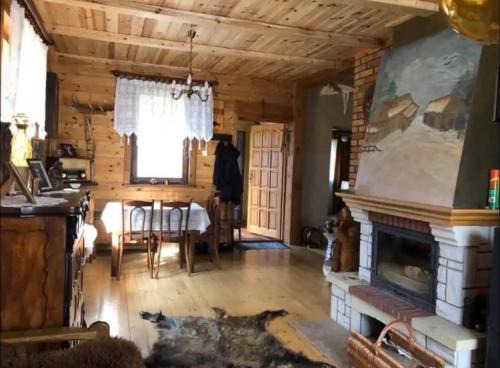 gmina Grodzisk House | Dom z Duszą