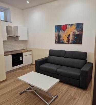 Nocera Inferiore Bed & Breakfast | DoMa house b&b