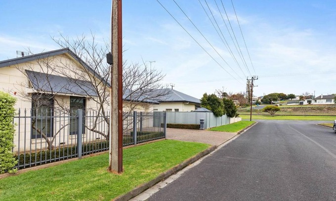 Mount Gambier Apartment | Domain One Apartment