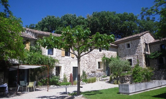 La Garde-Adhemar Other | Domaine au Coeur de la Drôme Provençale , Idéal en Familles ou Entre Amis