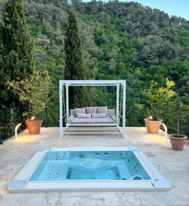 La Trinite Apartment | Domaine Baccia Donna