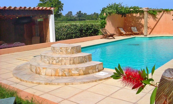 Narbonne Bed & Breakfast | Domaine Beaupré