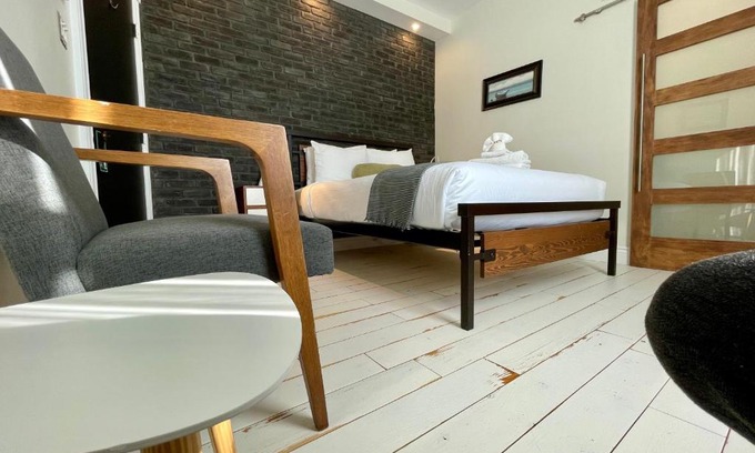 Baie-St-Paul Hotel | Domaine Belle Plage