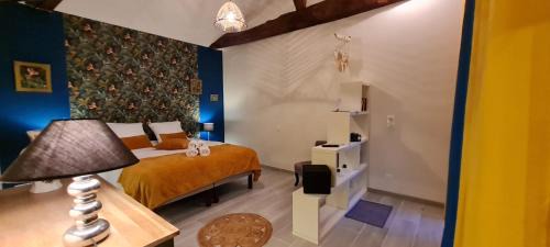 Tercis-les-Bains Bed & Breakfast | Domaine Castetbieilh