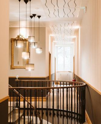 Saint-Sulpice Hotel | Domaine d'En Fargou