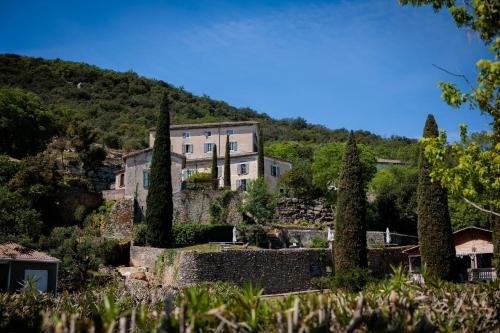 Sauve House | Domaine de Bagard - Village de gîtes - nature et authenticité