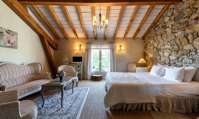 Bidart Hotel | Domaine De Bassilour